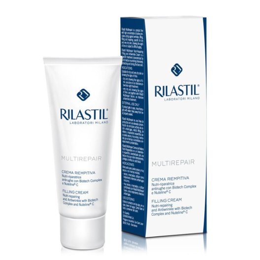 RILASTIL MULTIREPAIR NUTR R50 RILASTIL MULTIREPAIR NUTR R50