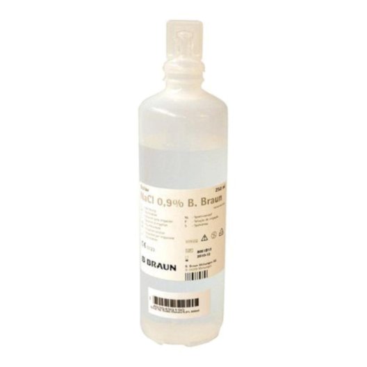 SOLUZIONE FISIO 0,9% NACL500ML SOLUZIONE FISIO 0,9% NACL500ML