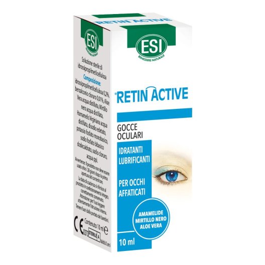 ESI RETIN ACTIVE MIRTILLO 1FL ESI RETIN ACTIVE MIRTILLO 1FL