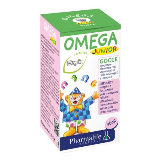 OMEGA J GTT 30ML