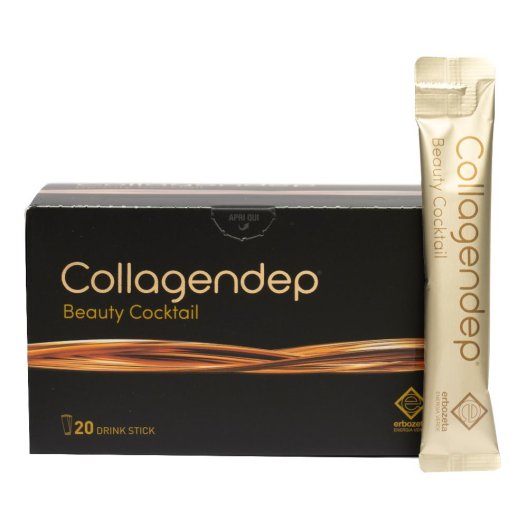 COLLAGENDEP 20STICK 15ML