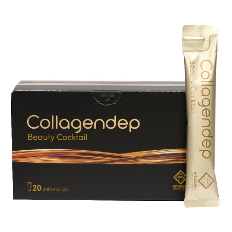COLLAGENDEP 20STICK 15ML