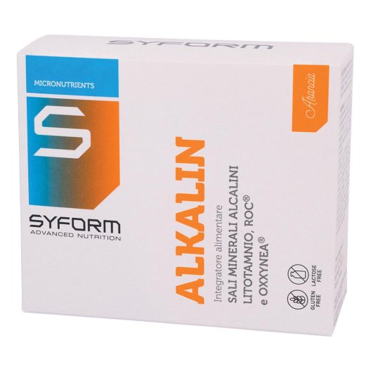 ALKALIN 20BUST ALKALIN 20BUST