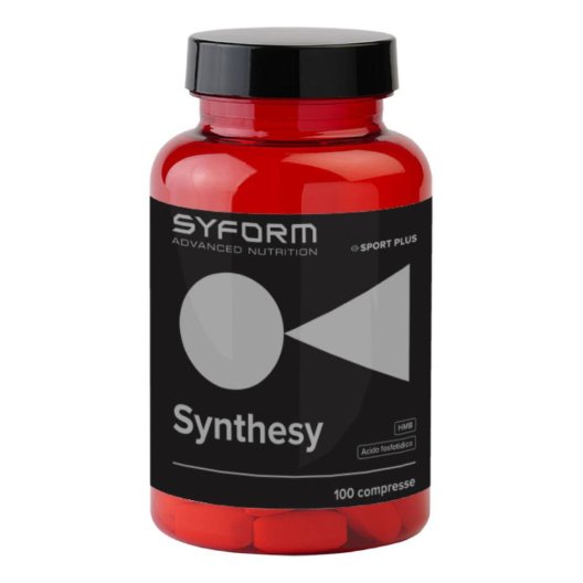 SYNTHESY 100CPR