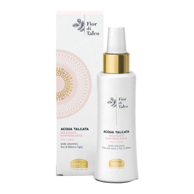 HELAN FIOR DI TALCO ACQ IDRAT