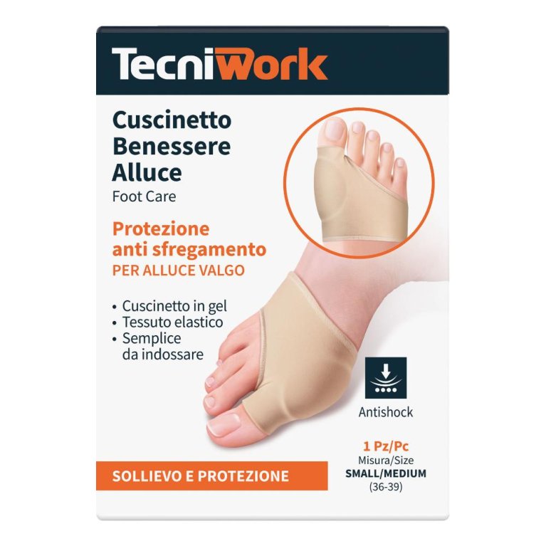 NIGHT&DAY BENES ALLUCE S/M 1PZ NIGHT&DAY BENES ALLUCE S/M 1PZ