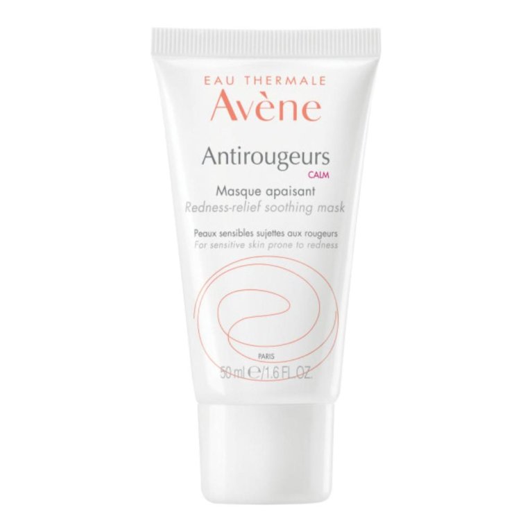 AVENE ANTIROUGEURS MASCHER50ML