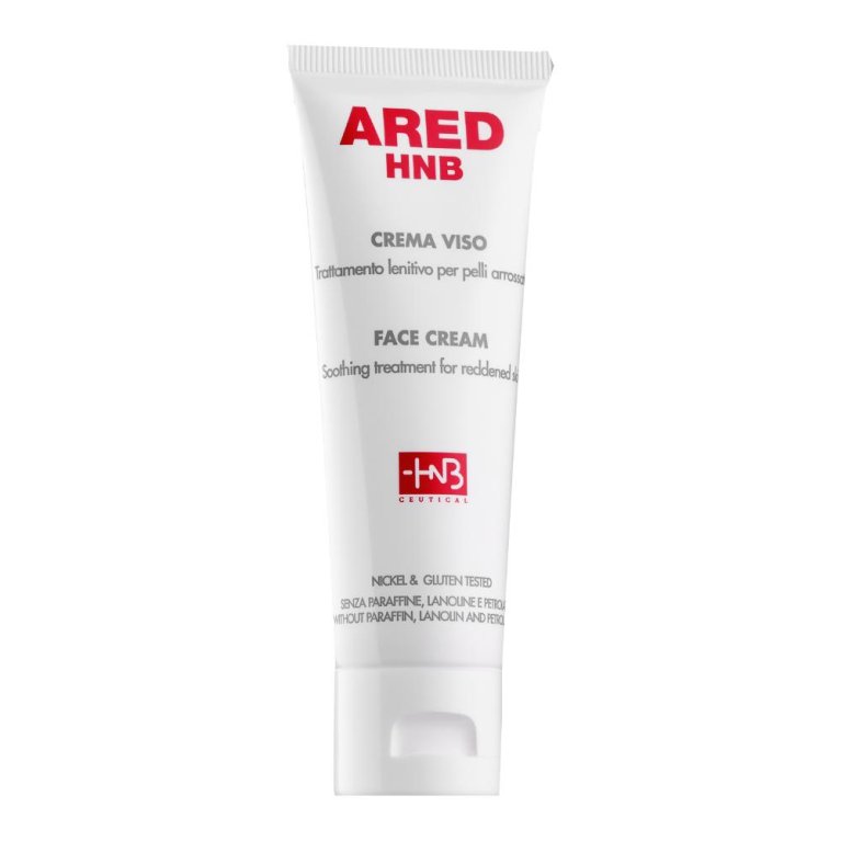 ARED HNB CR VISO 50ML