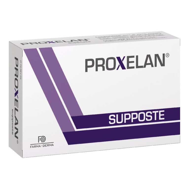 PROXELAN 10SUPP 2G PROXELAN 10SUPP 2G
