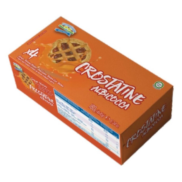 HAPPY FARM CROST ALB 180G HAPPY FARM CROST ALB 180G