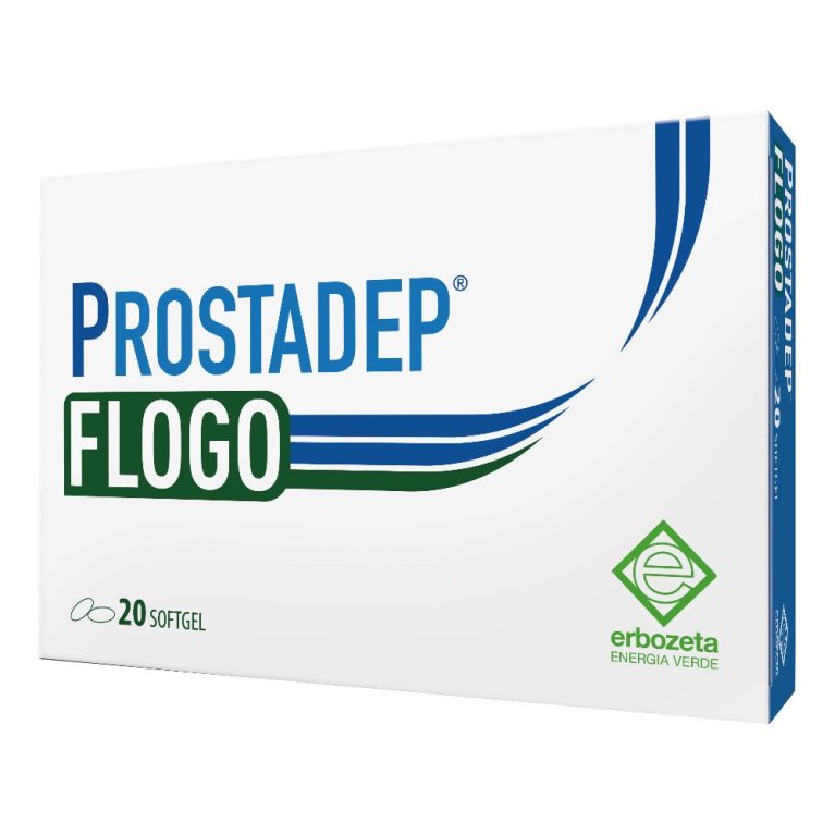 PROSTADEP FLOGO 20SOFTGEL