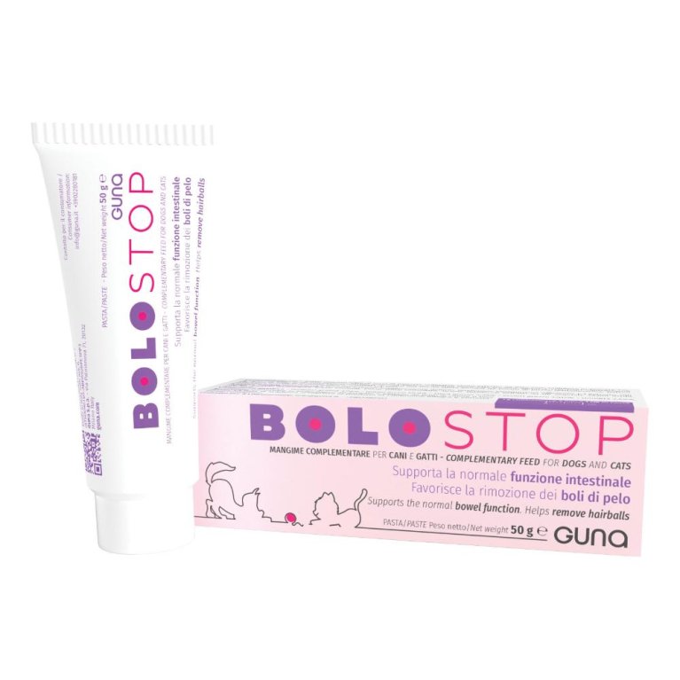 BOLOSTOP 50G BOLOSTOP 50G