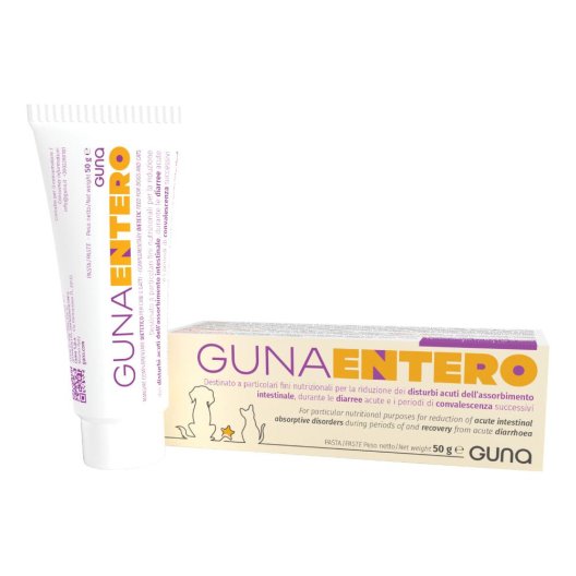 GUNAENTERO 50GR