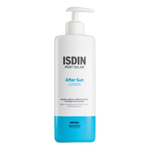 AFTERSUN LOTION 400ML N/F AFTERSUN LOTION 400ML N/F