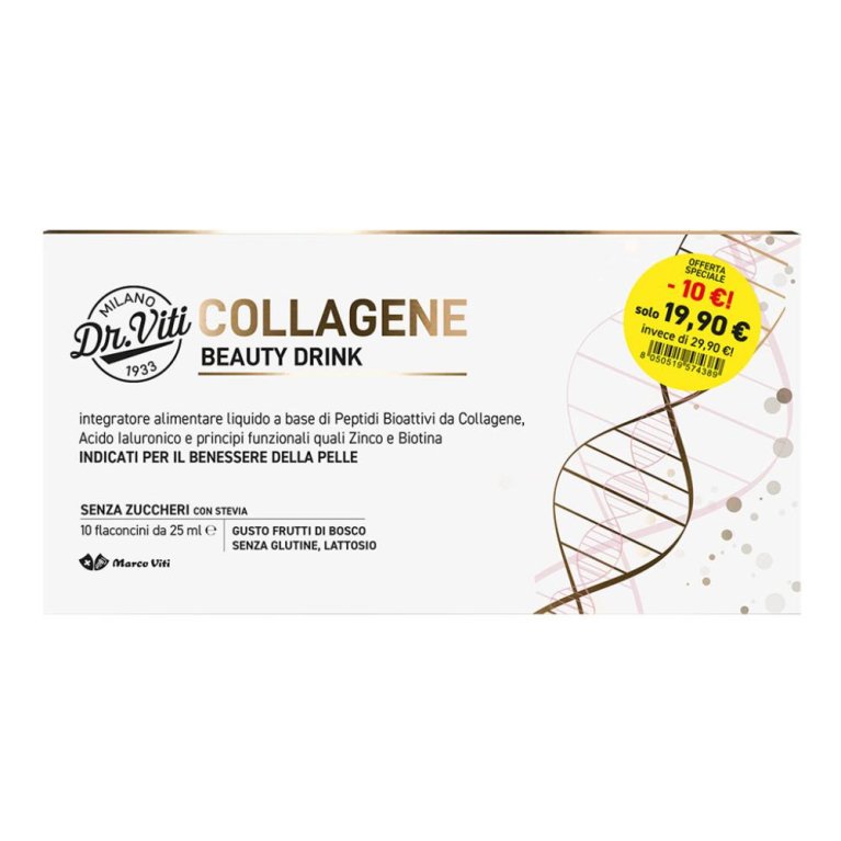 COLLAGENE BEAUTY DRINK 10F PRO COLLAGENE BEAUTY DRINK 10F PRO