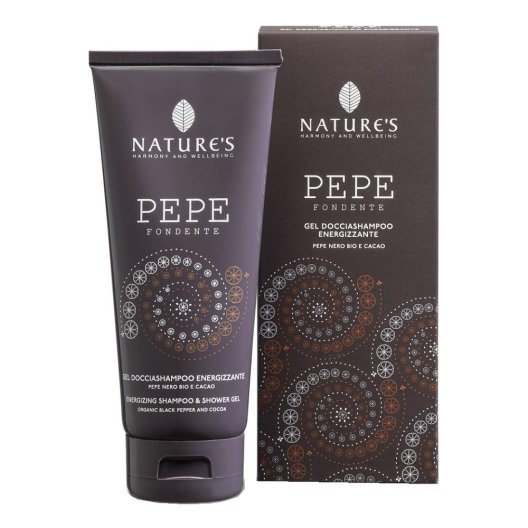 NATURE'S PEPE FONDENTE GEL DOC