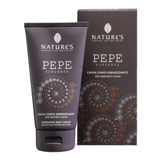 NATURE'S PEPE FONDENTE !!F/P 0 NATURE'S PEPE FONDENTE !!F/P 0