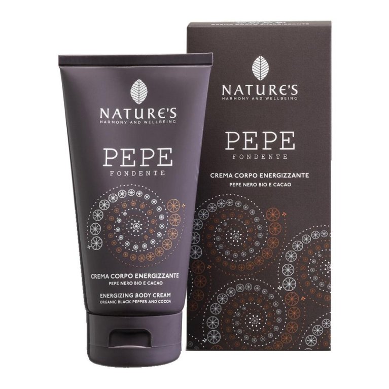 NATURE'S PEPE FONDENTE !!F/P 0