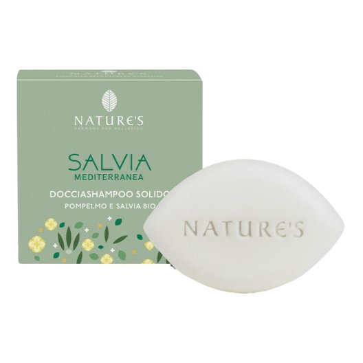 NATURE'S SALVIA DOCC SH SOLIDO NATURE'S SALVIA DOCC SH SOLIDO
