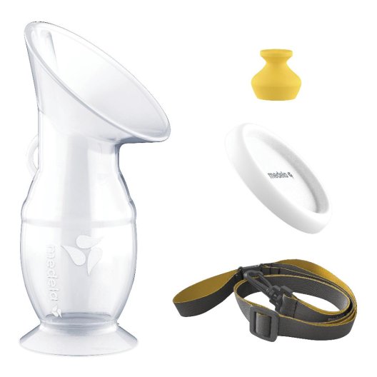 MEDELA RACCOGLITORE LATTE MAT