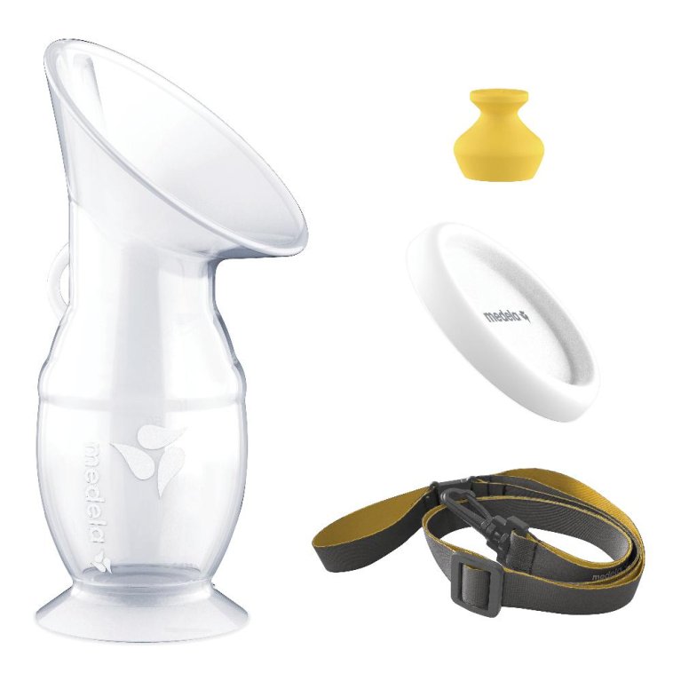 MEDELA RACCOGLITORE LATTE MAT