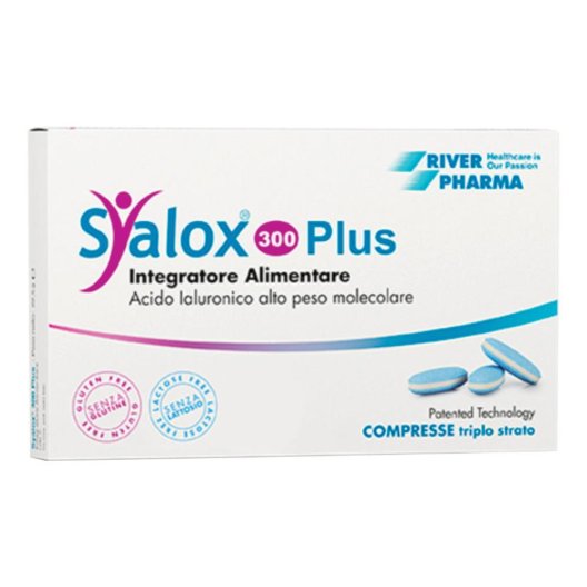 SYALOX 300 PLUS 30CPR TRIPLO S SYALOX 300 PLUS 30CPR TRIPLO S