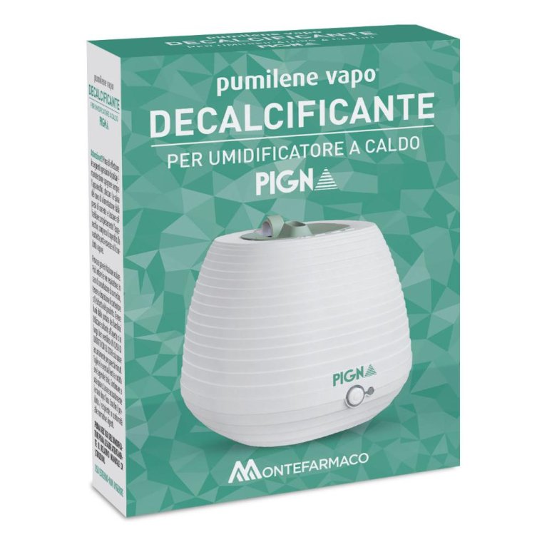 PUMILENE VAPO DECALCIFIC 3BUST PUMILENE VAPO DECALCIFIC 3BUST