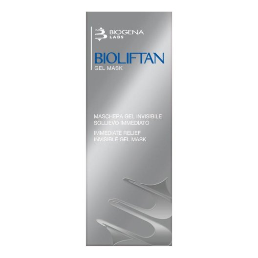 BIOLIFTAN GEL MASK 50ML BIOLIFTAN GEL MASK 50ML