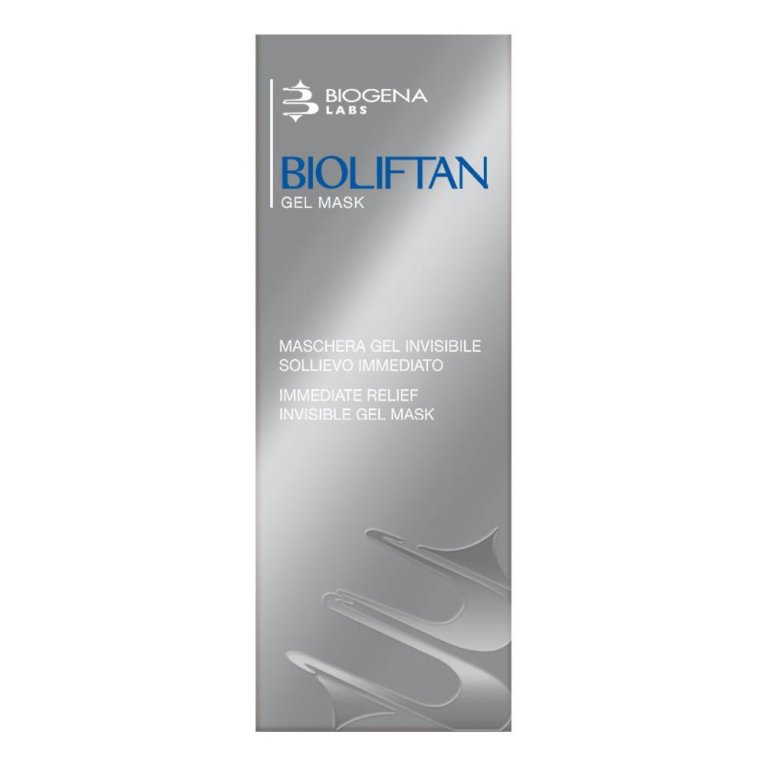 BIOLIFTAN GEL MASK 50ML BIOLIFTAN GEL MASK 50ML