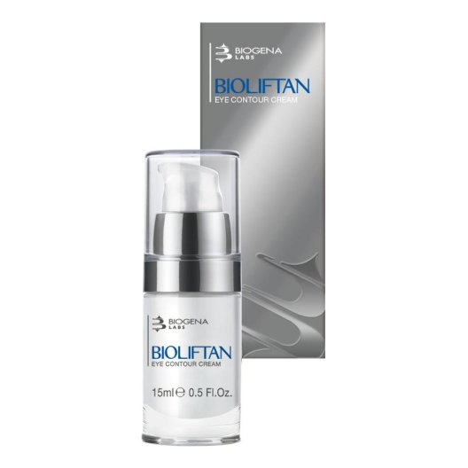 BIOLIFTAN EYE CONTOUR CR 15ML BIOLIFTAN EYE CONTOUR CR 15ML
