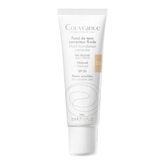 AVENE COUVRANCE FDT NATURALE AVENE COUVRANCE FDT NATURALE