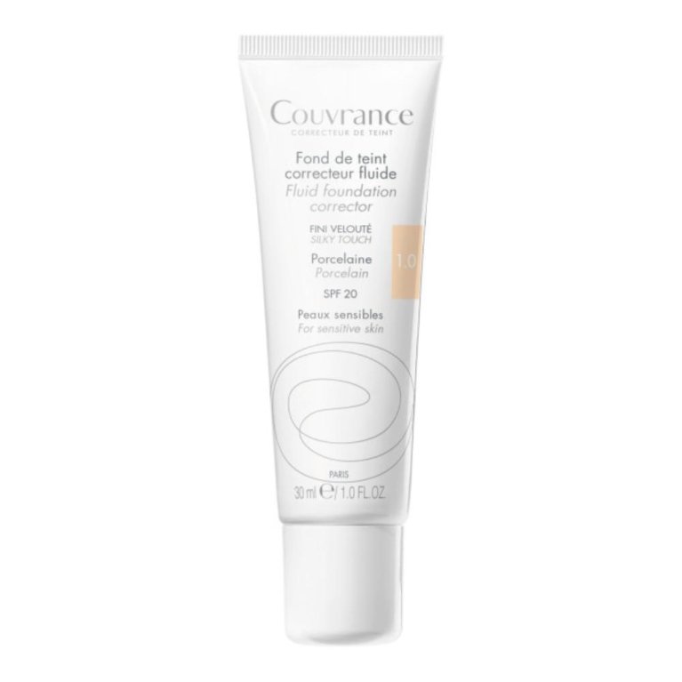 AVENE COUVRANCE FDT PORCELLANA AVENE COUVRANCE FDT PORCELLANA