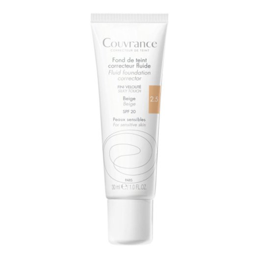 AVENE COUVRANCE FDT BEIGE AVENE COUVRANCE FDT BEIGE