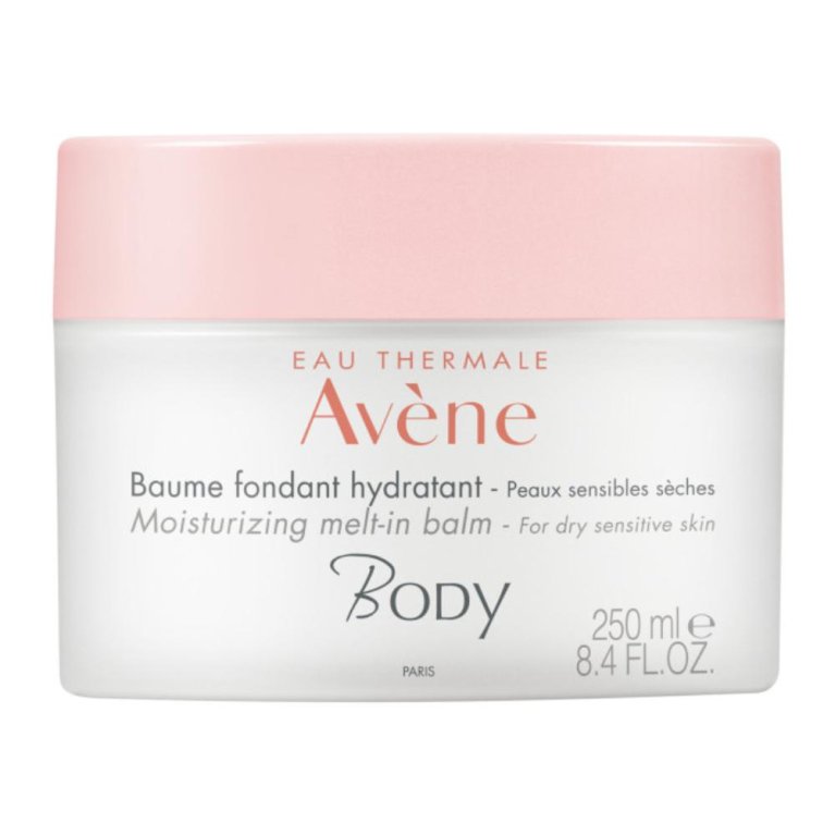 AVENE BODY BALSAMO CORPO 250ML