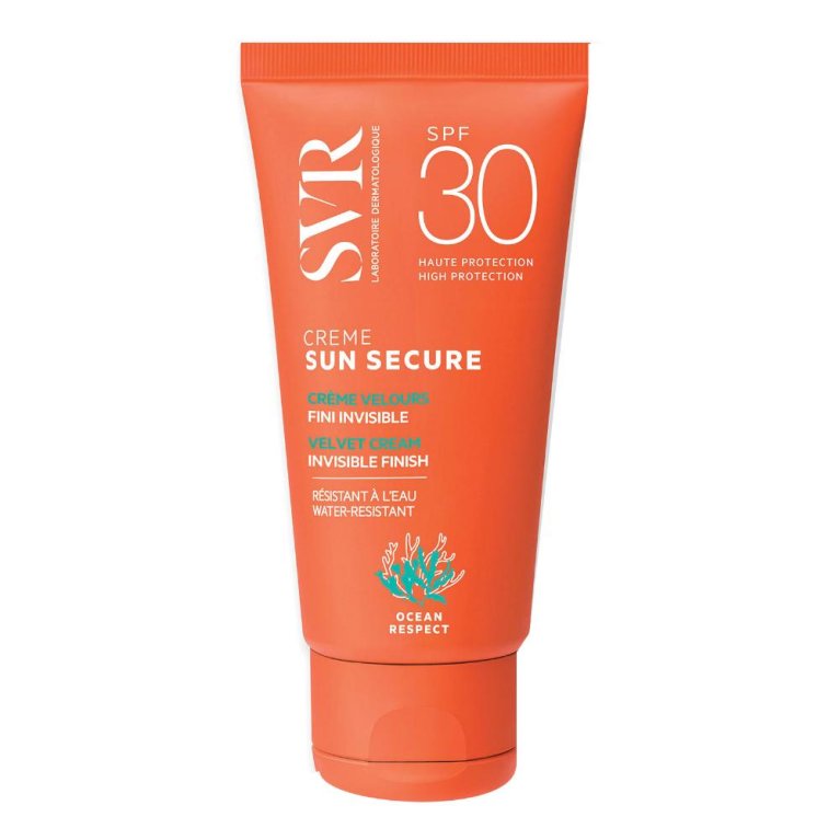 SUN SECURE CR SPF30 50ML SUN SECURE CR SPF30 50ML