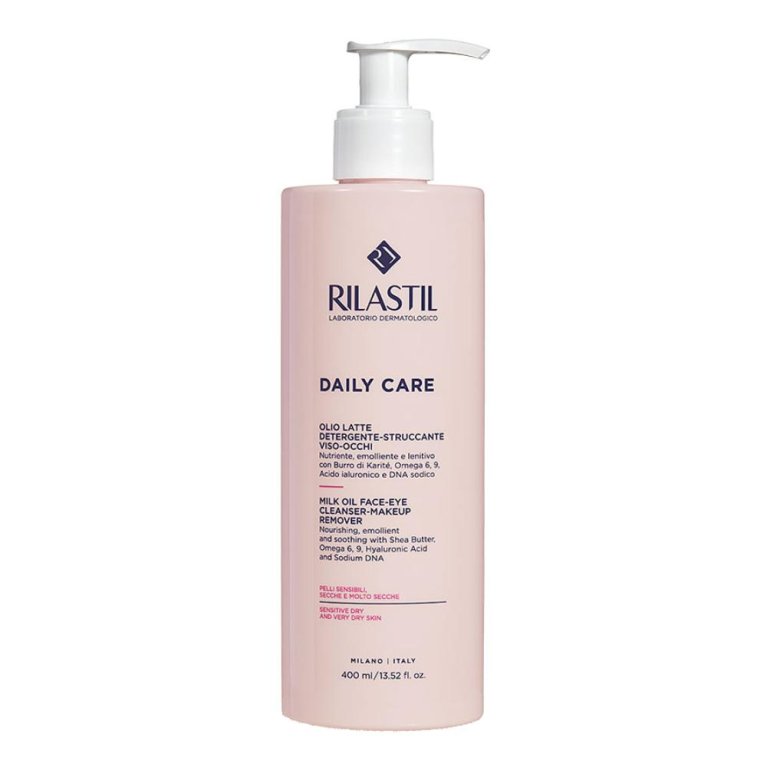 RILASTIL DAILY CARE OLIO DET RILASTIL DAILY CARE OLIO DET