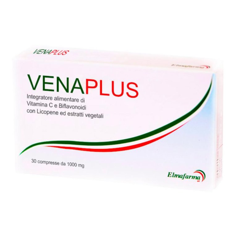 VENAPLUS 30CPR VENAPLUS 30CPR