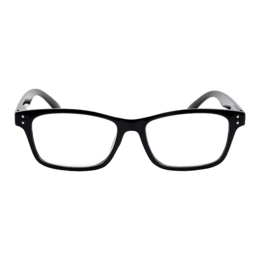 CONTACTA ELEMENT NERO +1,50