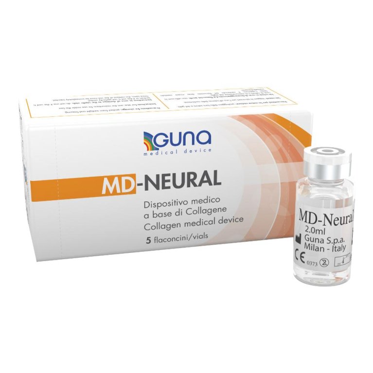 MD NEURAL 5FLL 2ML GUNA MD NEURAL 5FLL 2ML GUNA