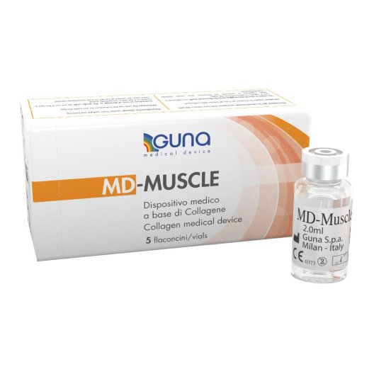 MD-MUSCLE 5FL 2ML MD-MUSCLE 5FL 2ML