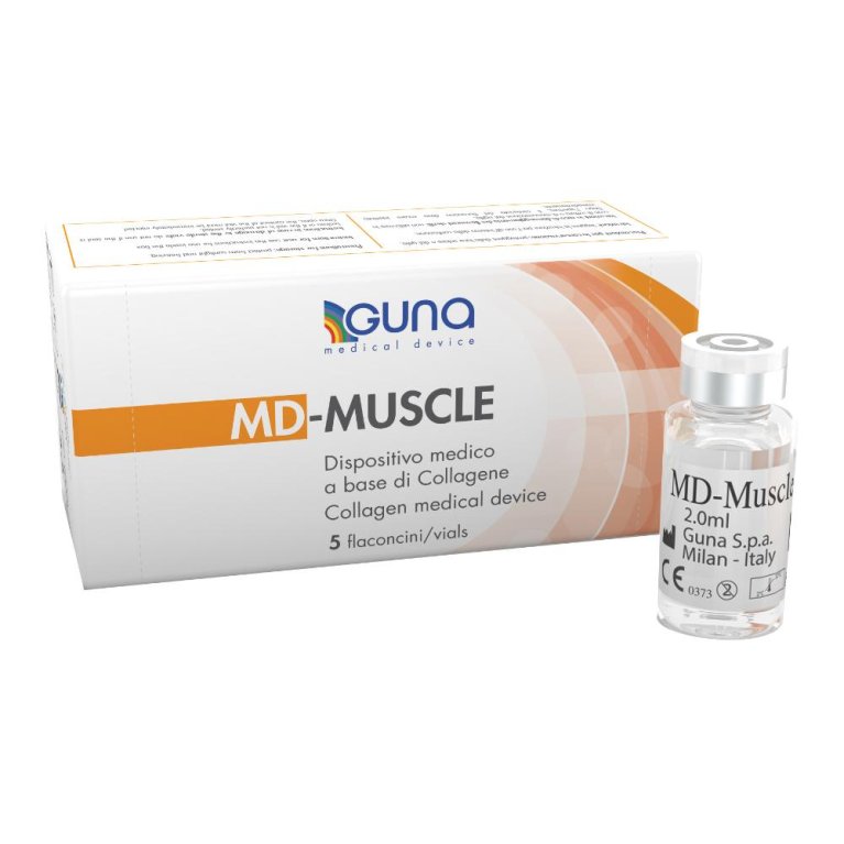 MD-MUSCLE 5FL 2ML