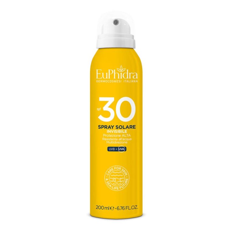 EUPHIDRA KA SPRAY INVIS 30