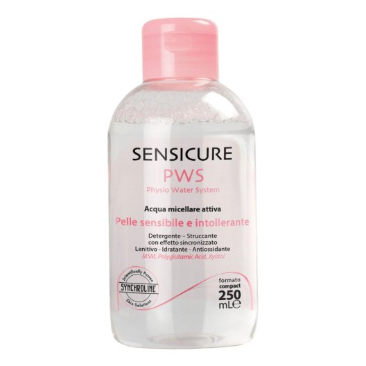 SENSICURE PWS 250ML