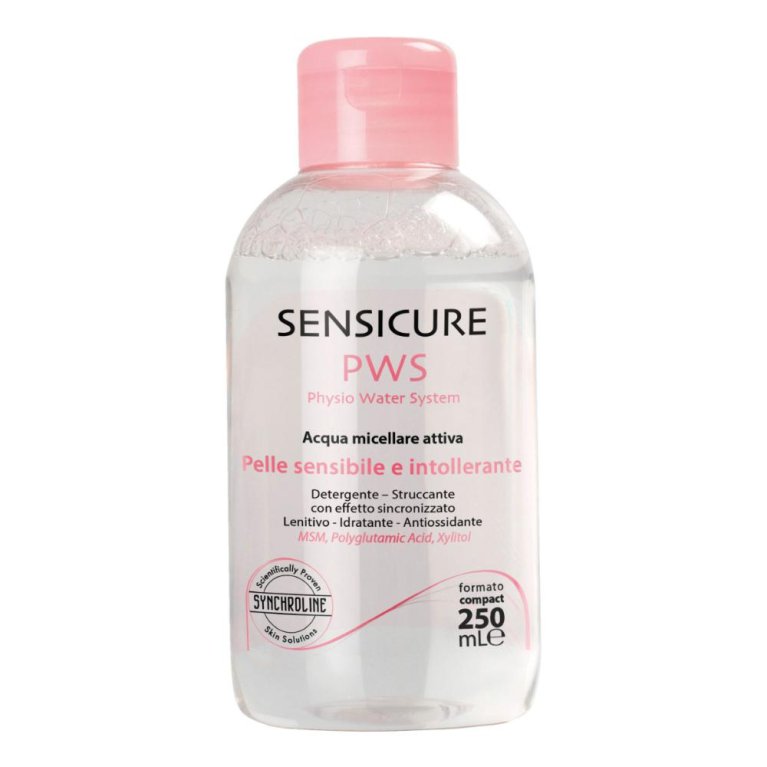 SENSICURE PWS 250ML