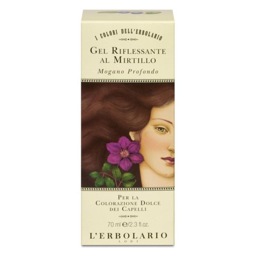 GEL RIFLESS MOG PROFONDO 70ML GEL RIFLESS MOG PROFONDO 70ML