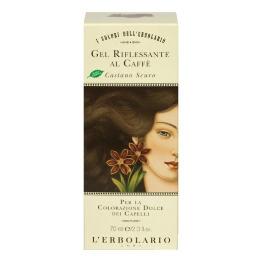 GEL RIFLESSANTE CAST SCU 70ML GEL RIFLESSANTE CAST SCU 70ML