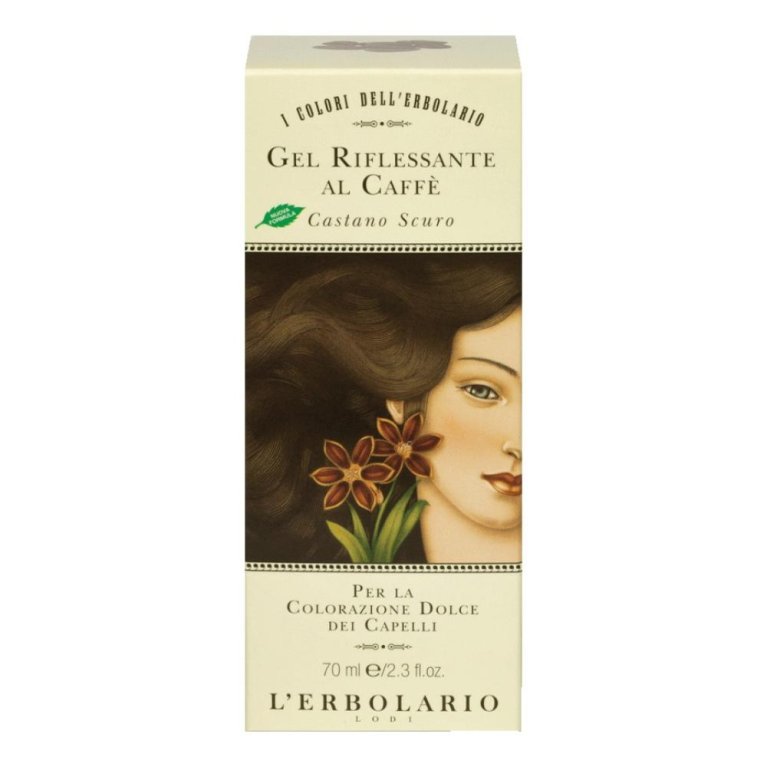 GEL RIFLESSANTE CAST SCU 70ML