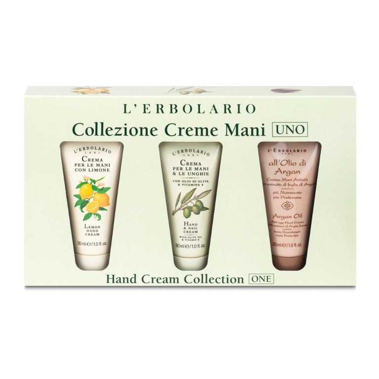 MANI UNGHIE COLLEZ LIM/ARGAN