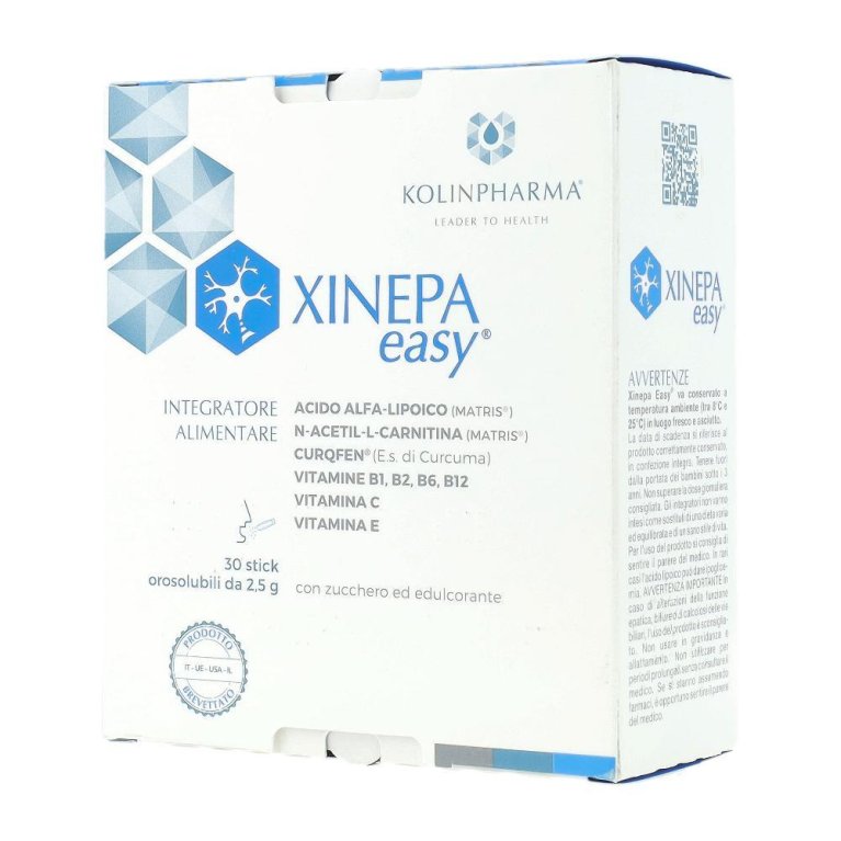 XINEPA EASY 30STICK OROSOL 75G XINEPA EASY 30STICK OROSOL 75G