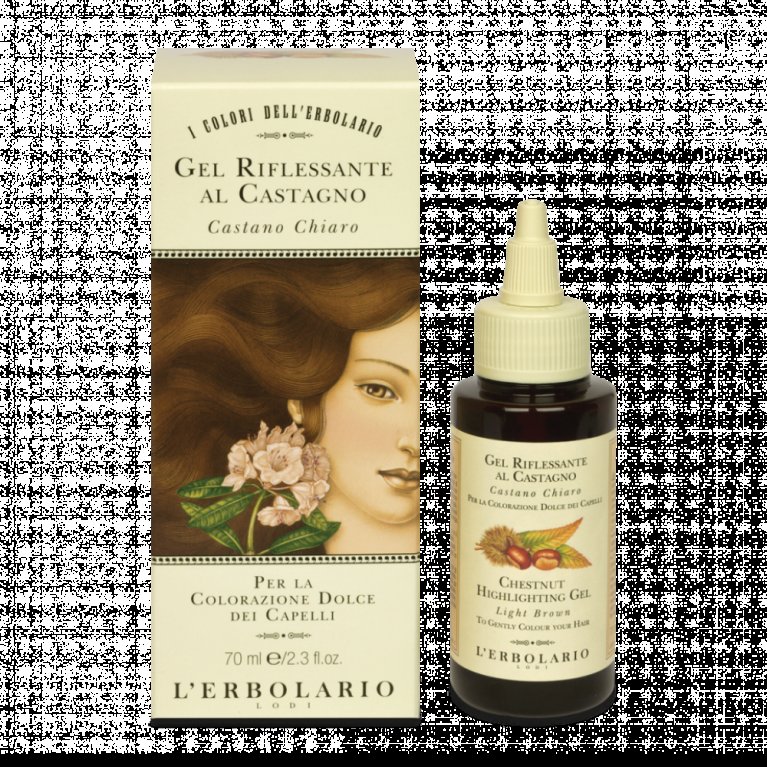 GEL RIFLESSANTE CAST CHIARO GEL RIFLESSANTE CAST CHIARO